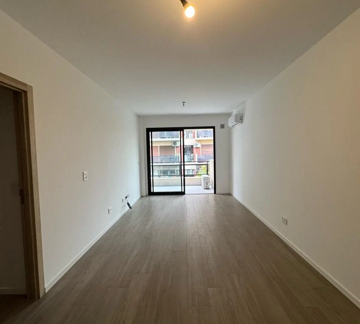 Departamento 3 ambientes a estrenar, en alquiler, en Villa Del Parque 2