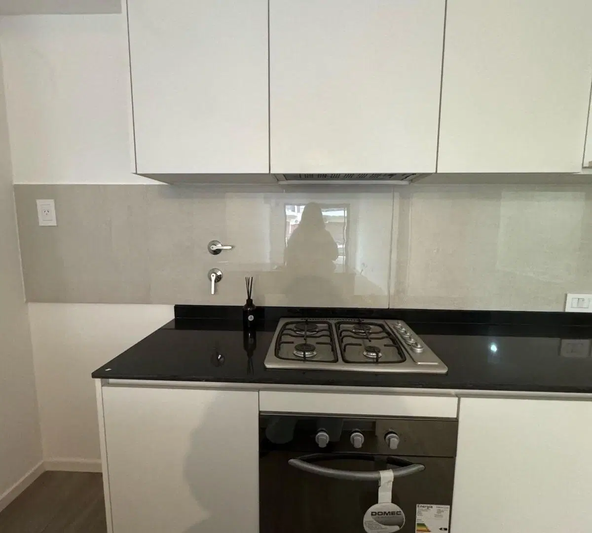 Departamento 3 ambientes a estrenar, en alquiler, en Villa Del Parque 3
