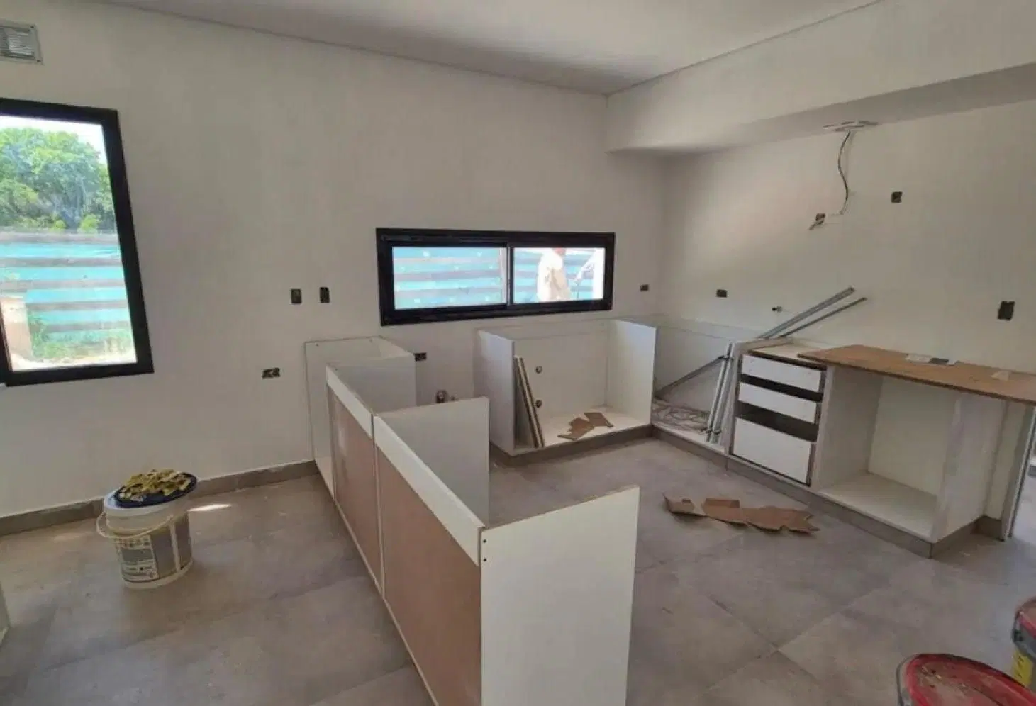 Venta Casa - Barrio Nativas - Puertos del Lago - 4 Ambientes 5