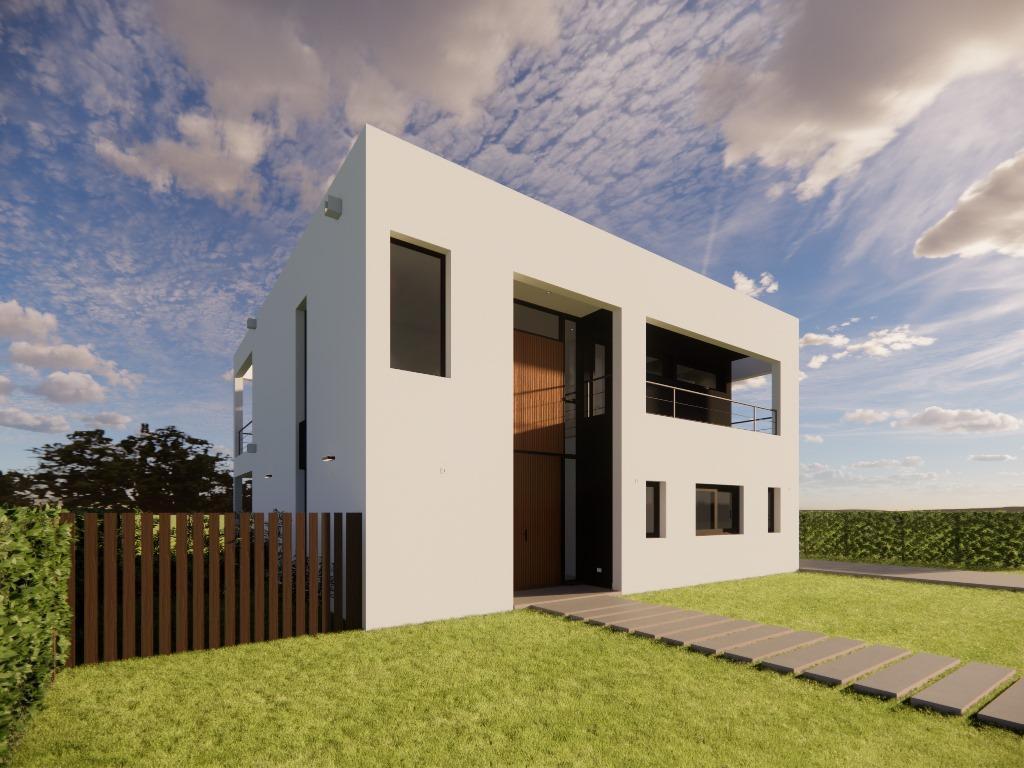 Venta Casa - Barrio Nativas - Puertos del lago- 5 ambientes