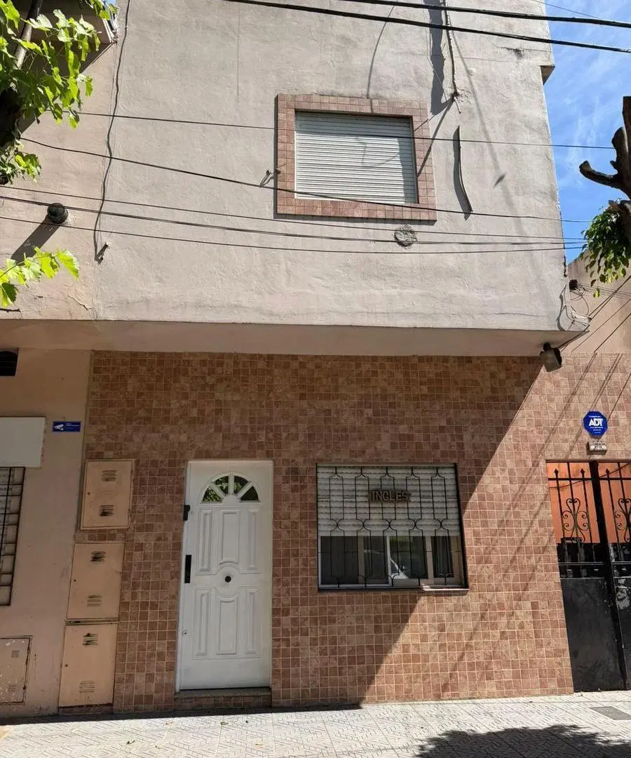 Venta PH en Palomar 3 ambientes 4