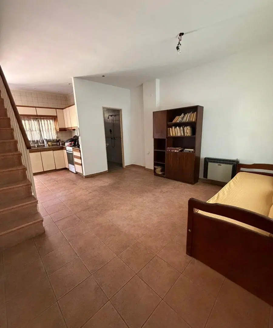 Venta PH en Palomar 3 ambientes 2