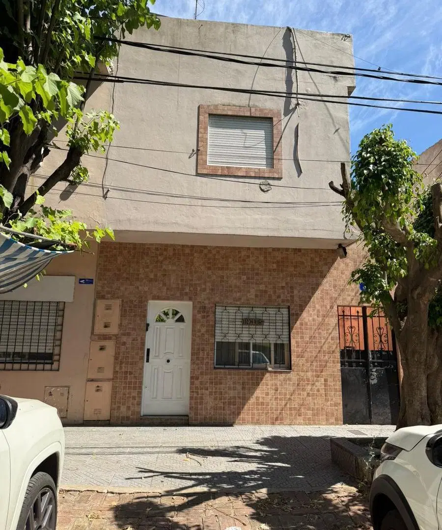 Venta PH en Palomar 3 ambientes 3