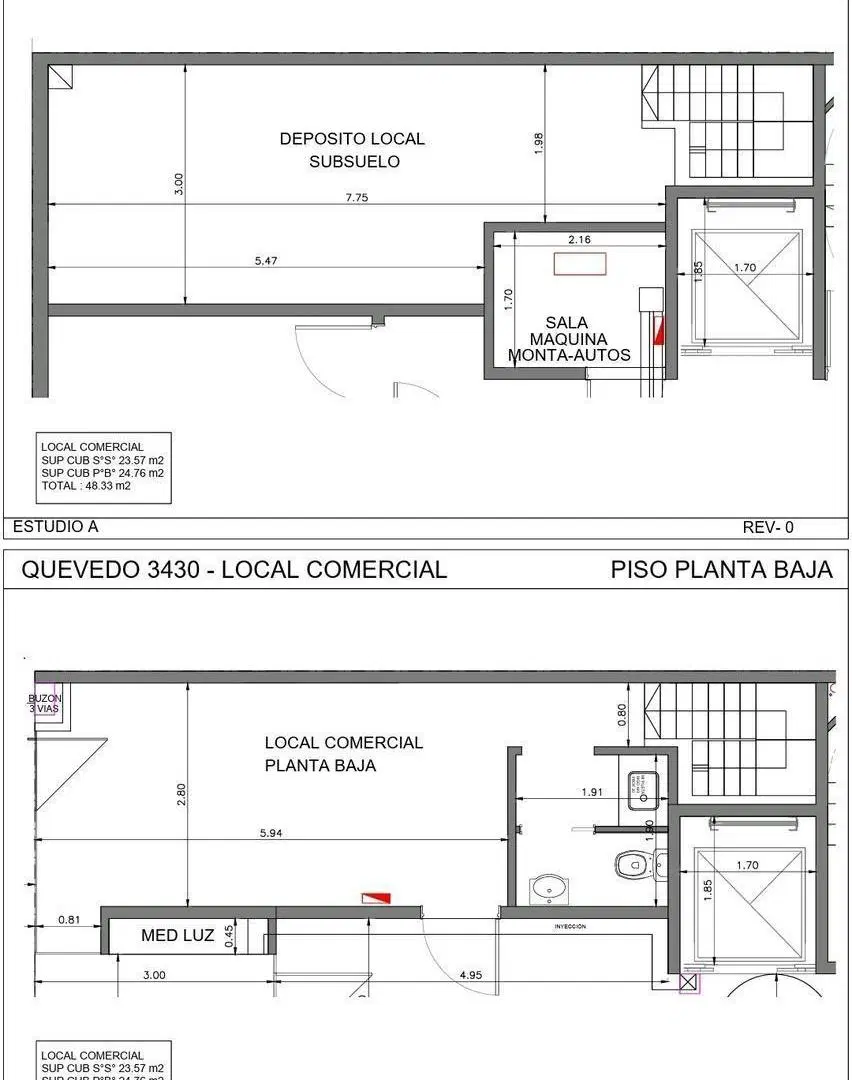 Plano 1