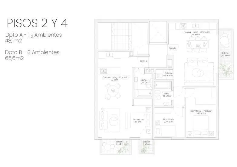 Plano 2