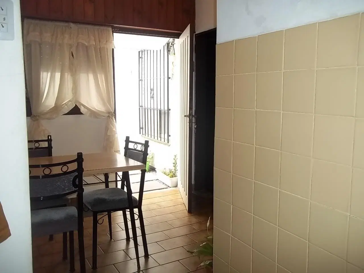 Venta PH en Caseros dos ambientes sin expensas 5