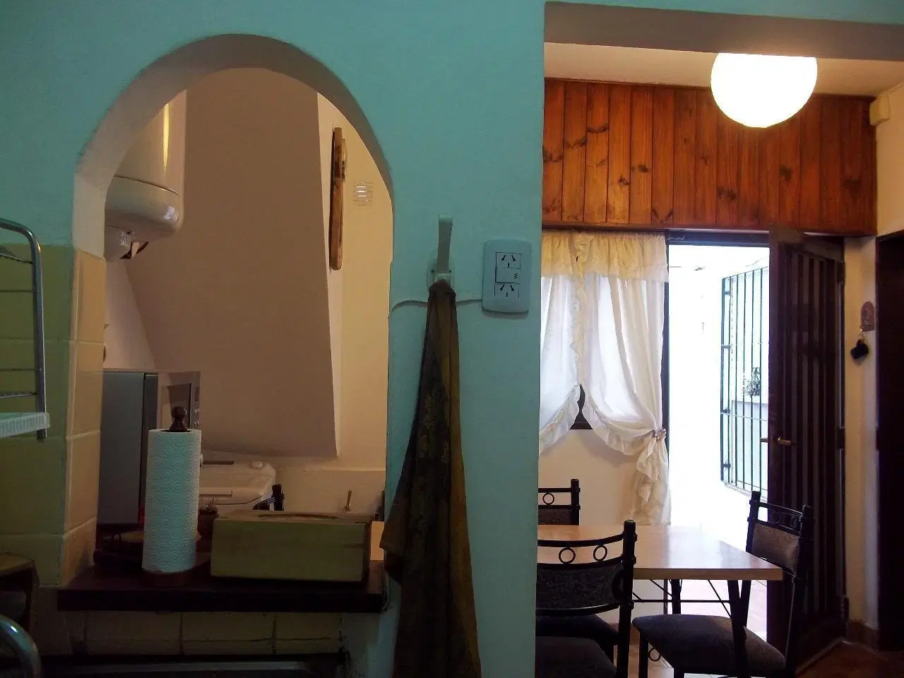 Venta PH en Caseros dos ambientes sin expensas 3