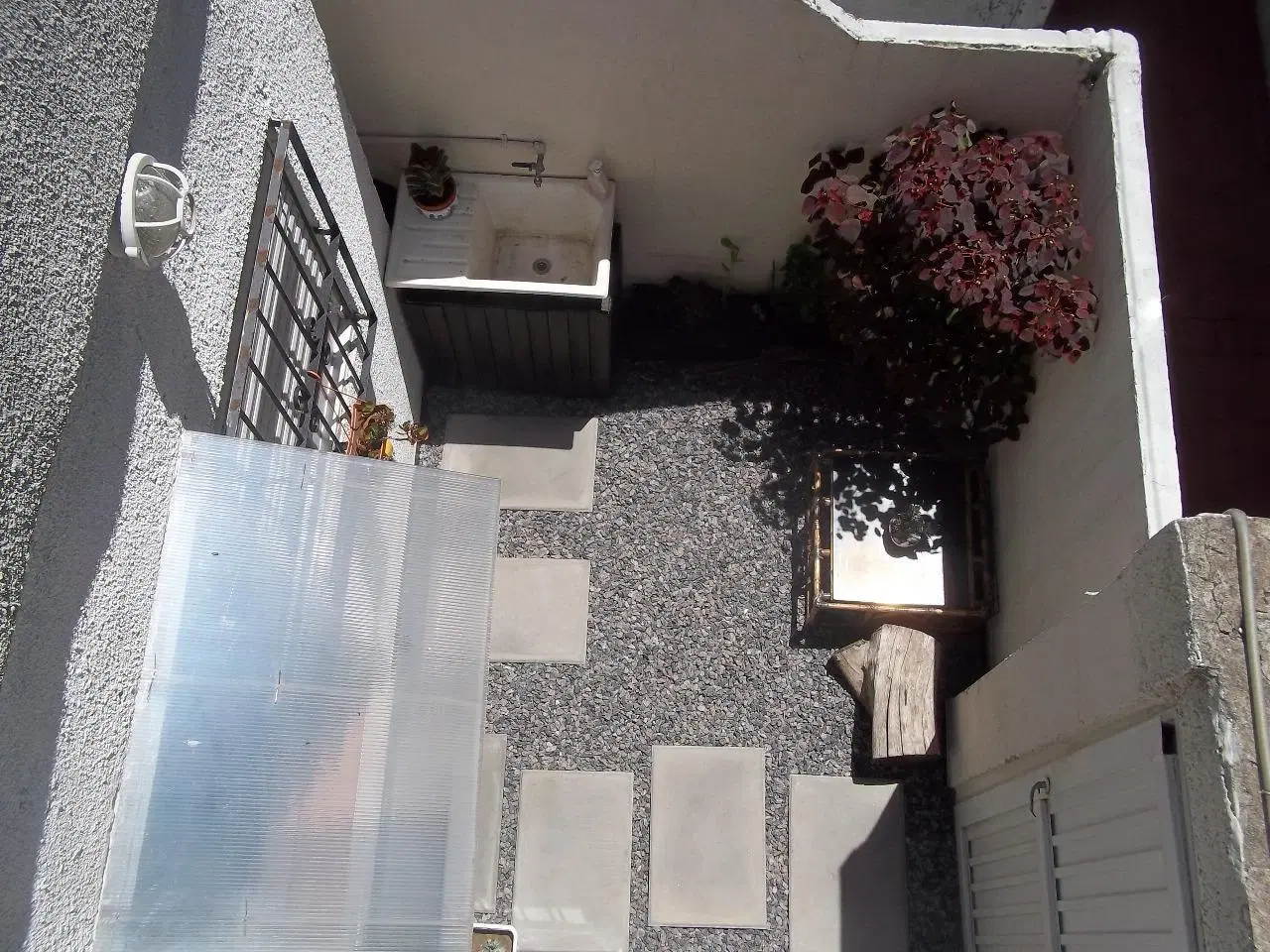 Venta PH en Caseros dos ambientes sin expensas 1