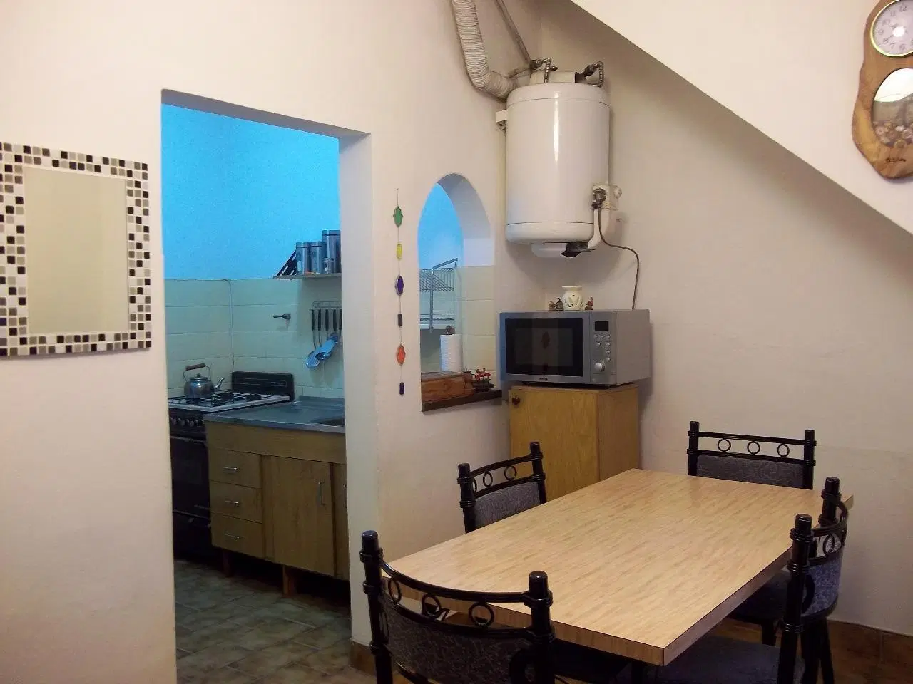 Venta PH en Caseros dos ambientes sin expensas 4