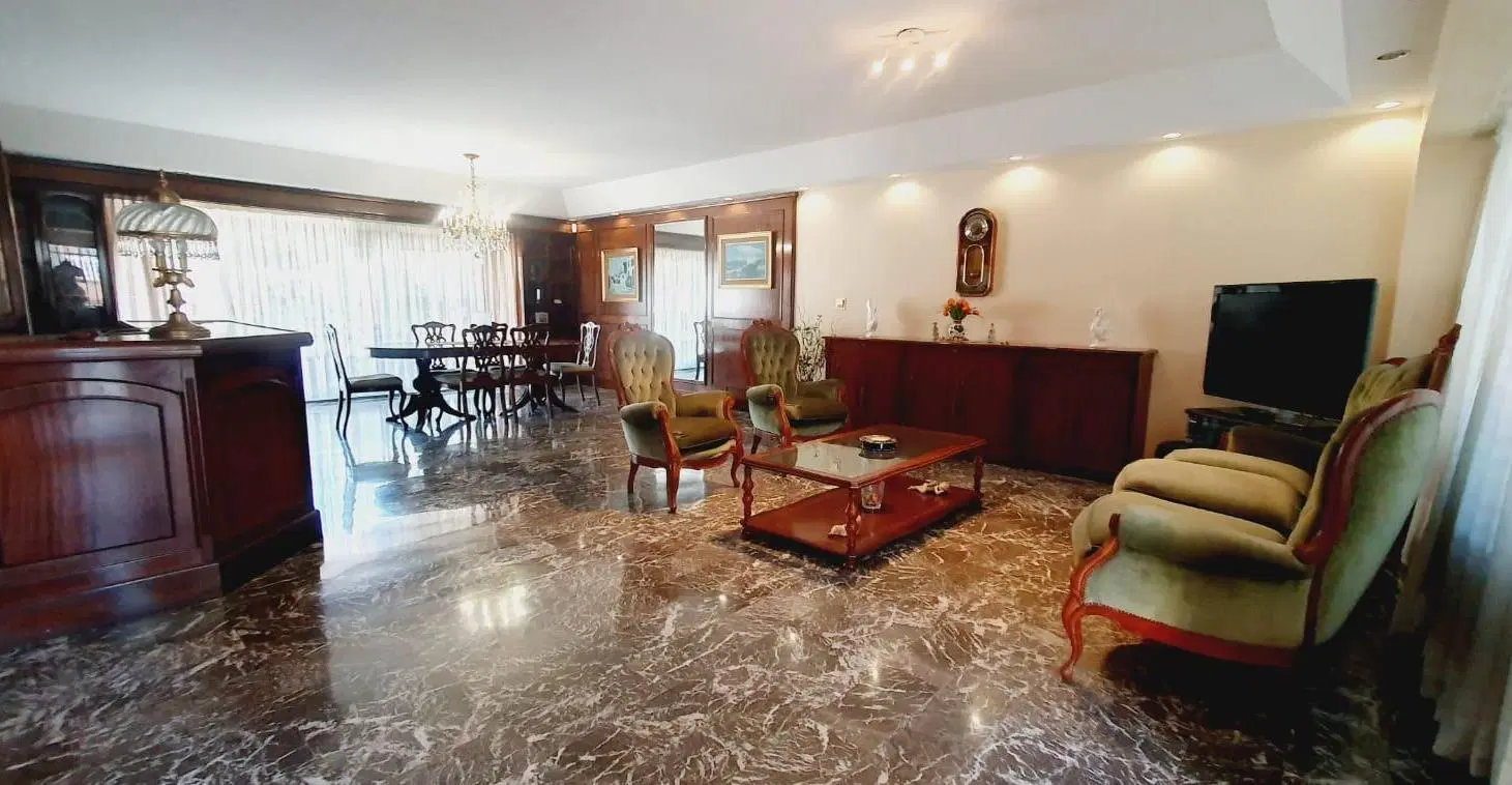 Casa - Villa Saenz Peña 4