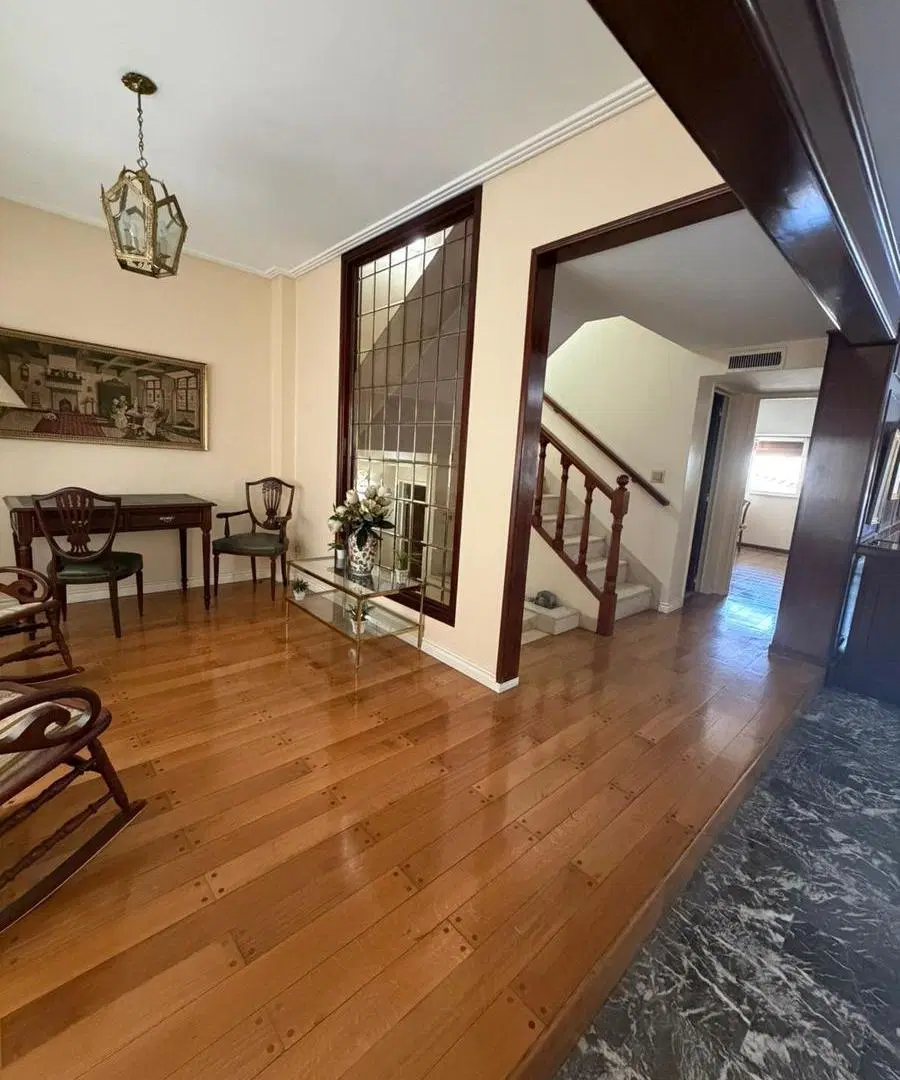 Casa - Villa Saenz Peña 5