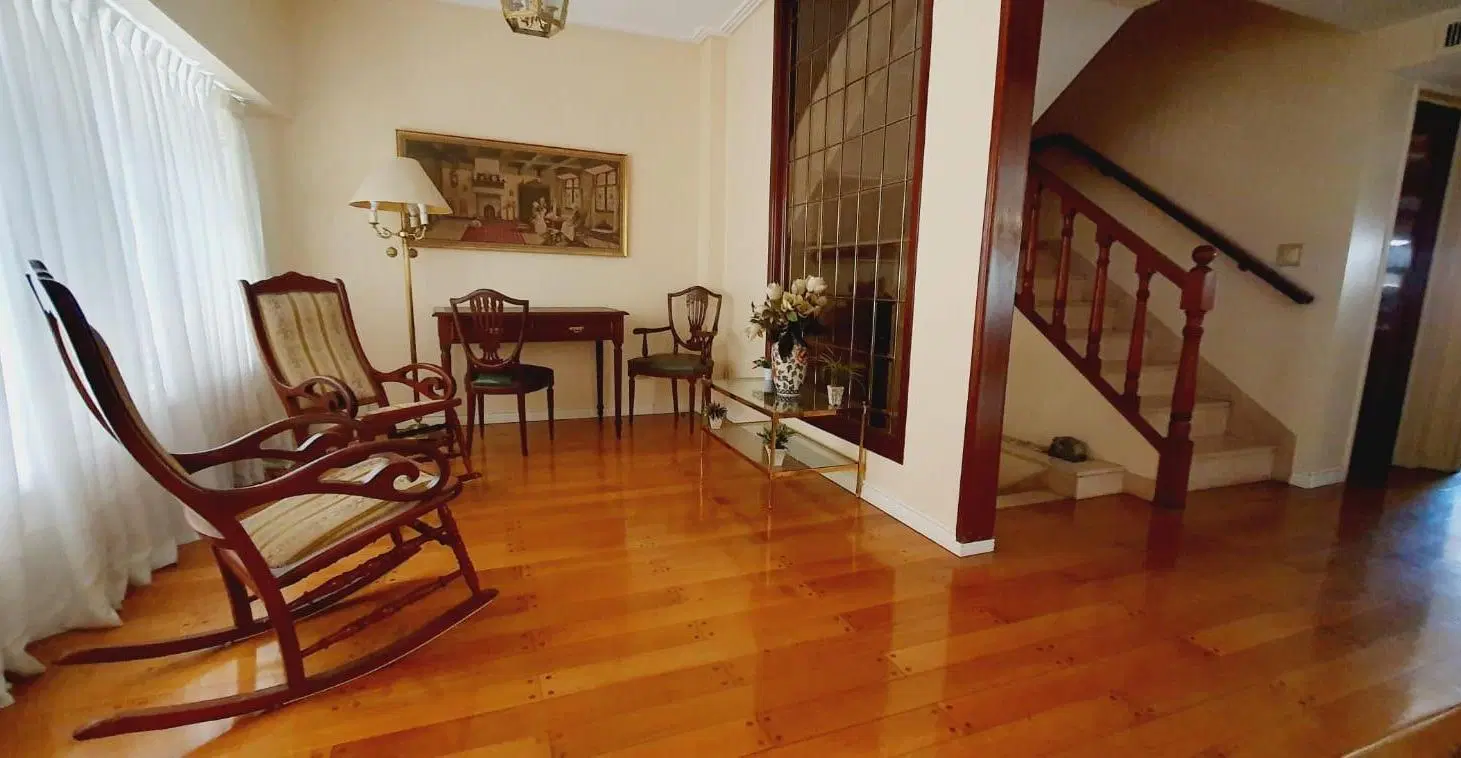 Casa - Villa Saenz Peña 2
