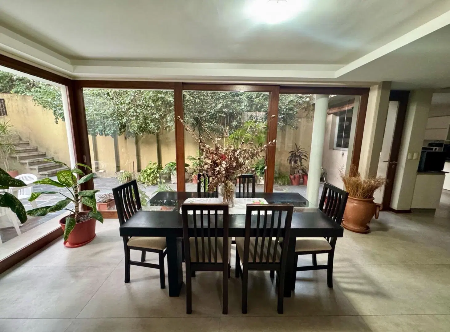 Casa de 5 ambientes con cochera en venta en Villa Devoto 4
