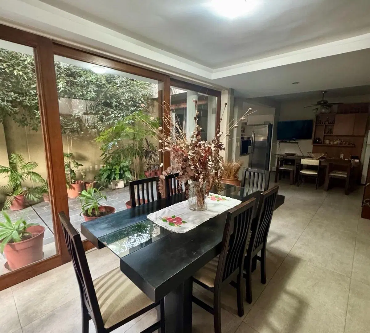 Casa de 5 ambientes con cochera en venta en Villa Devoto 3