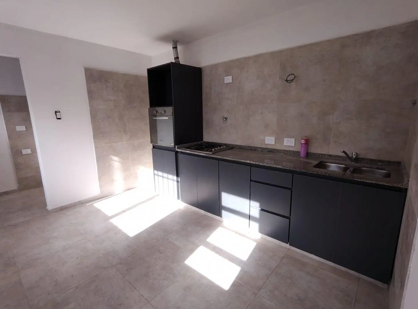 Casa en Caseros 4