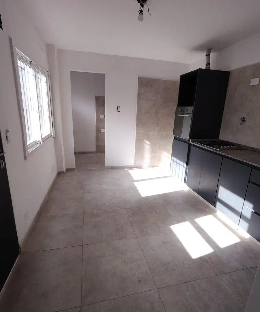 Casa en Caseros 5