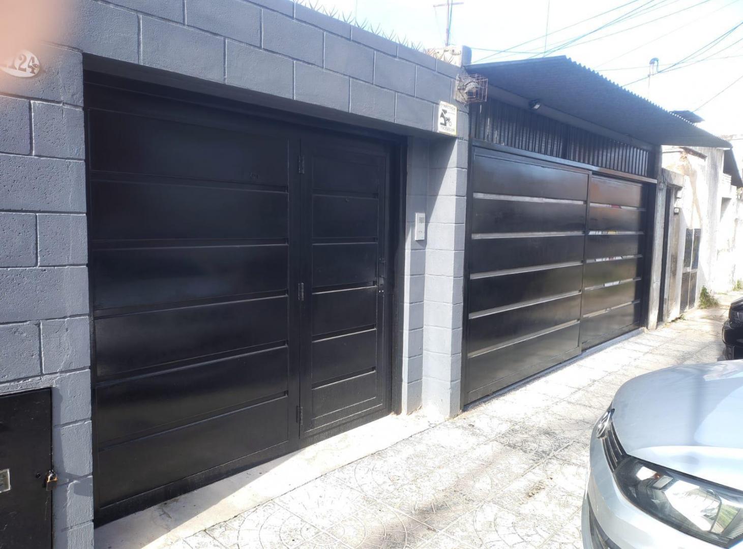 Casa en Caseros
