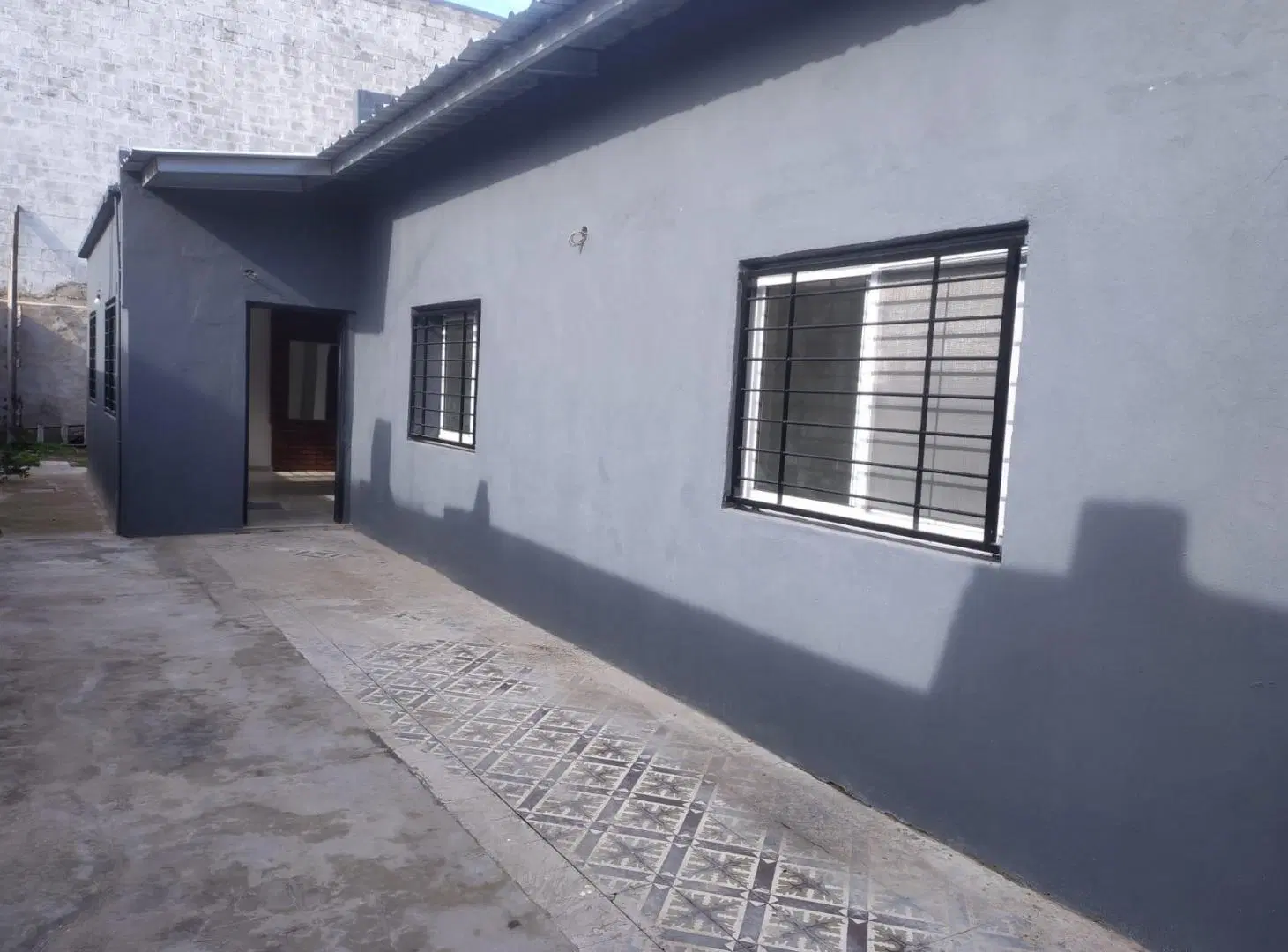 Casa en Caseros 3