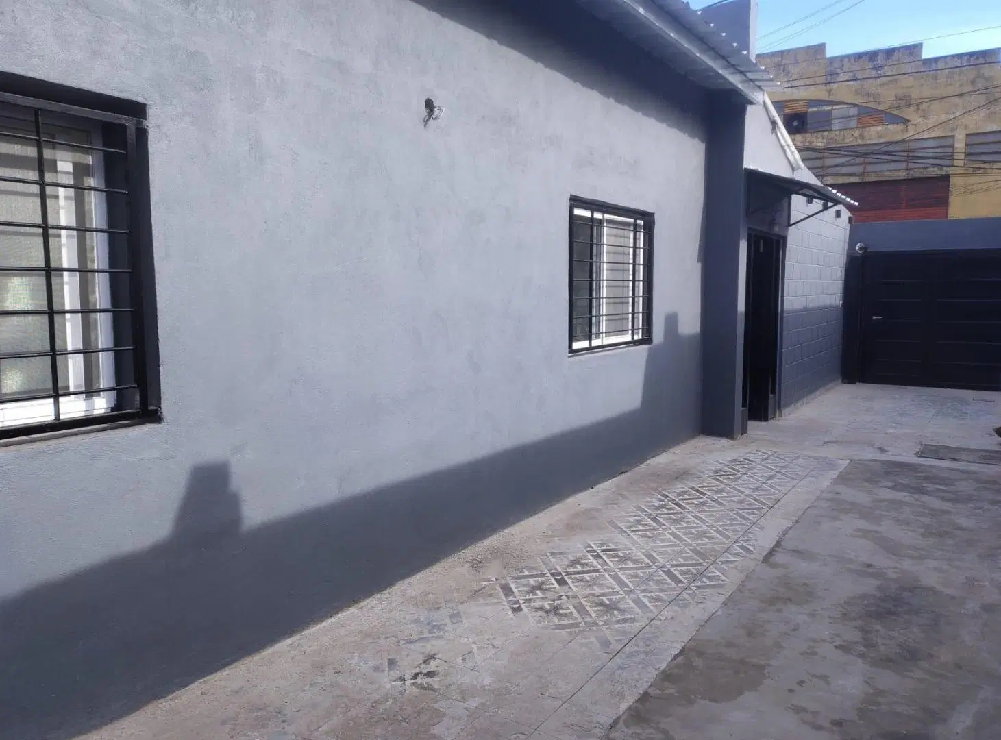 Casa en Caseros 2