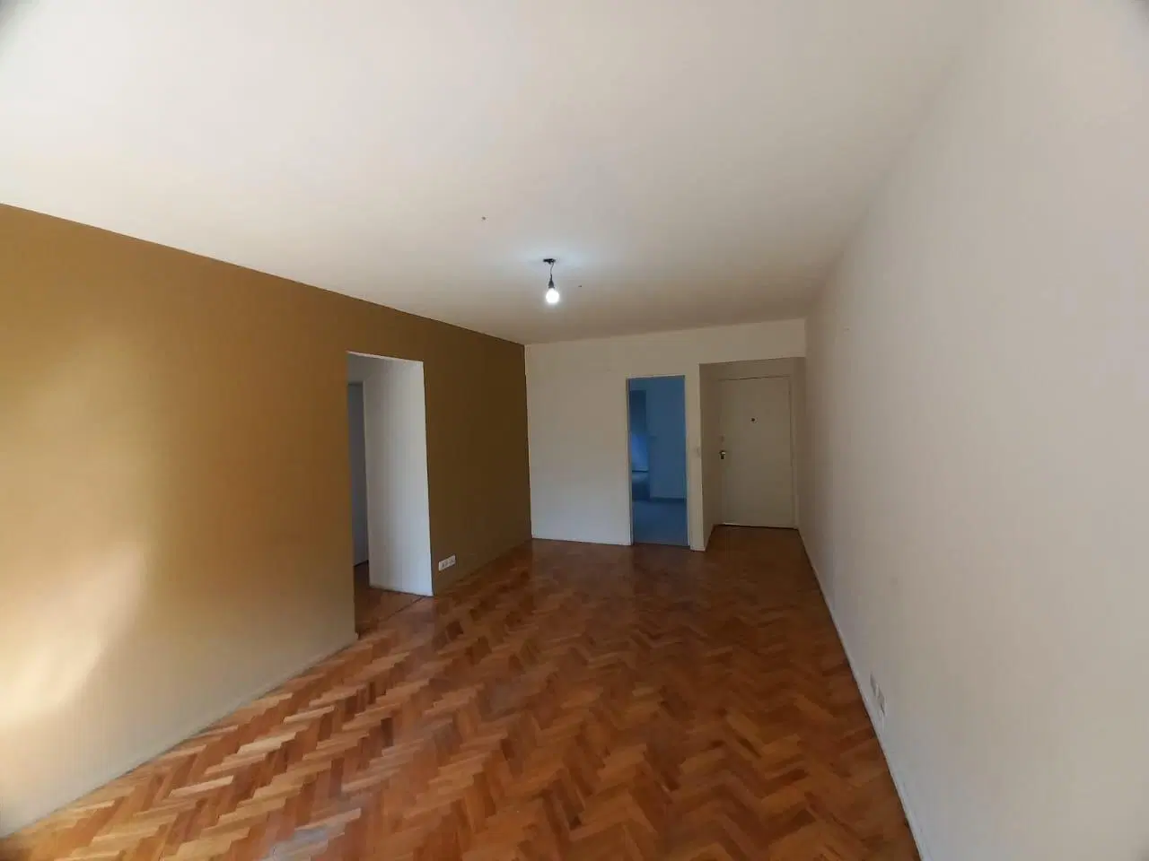 Alquiler Departamento apto profesional 3 ambientes, dependencia y baño de servicio en Villa Devoto 3