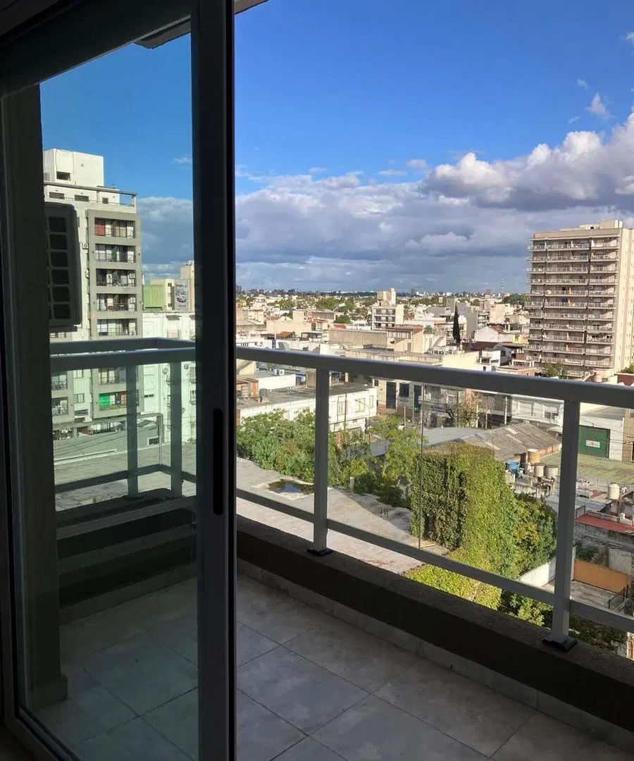 VENTA DEPARTAMENTO DOS AMBIENTES EN CASEROS 3