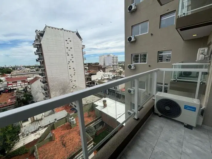 VENTA DEPARTAMENTO DOS AMBIENTES EN CASEROS 2