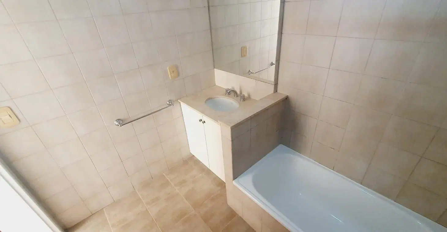 Departamento en Villa Devoto 2