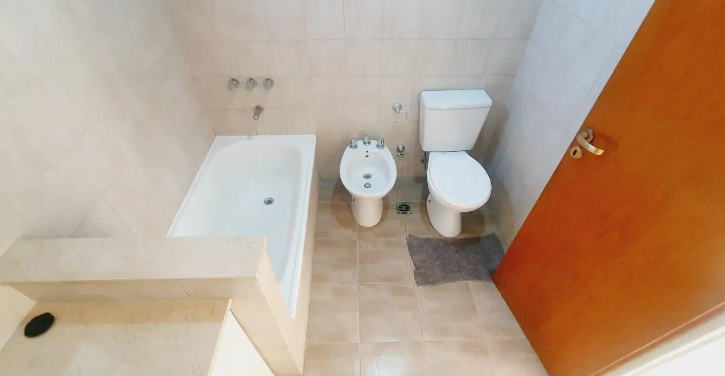 Departamento en Villa Devoto 3