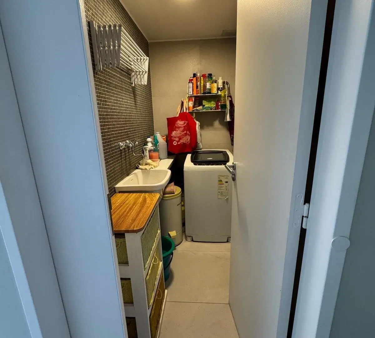 Departamento 3 ambientes con cochera, en venta, en Villa Devoto 2