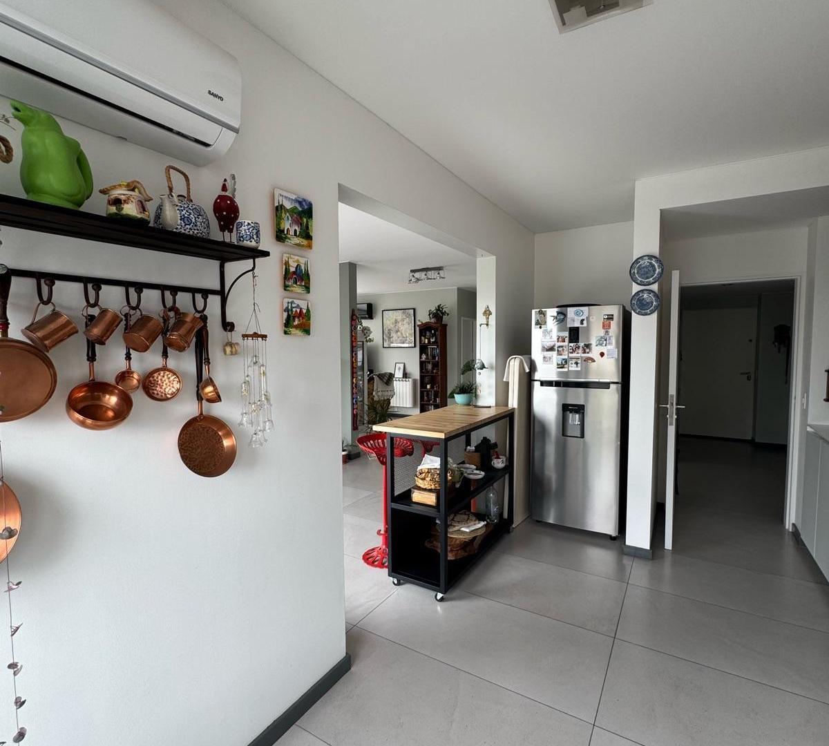 Foto de Departamento 3 ambientes con cochera, en venta, en Villa Devoto, imagen 4