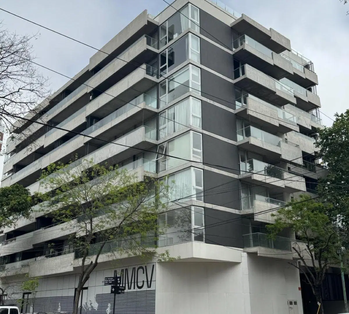 Departamento 3 ambientes con cochera, en venta, en Villa Devoto 3