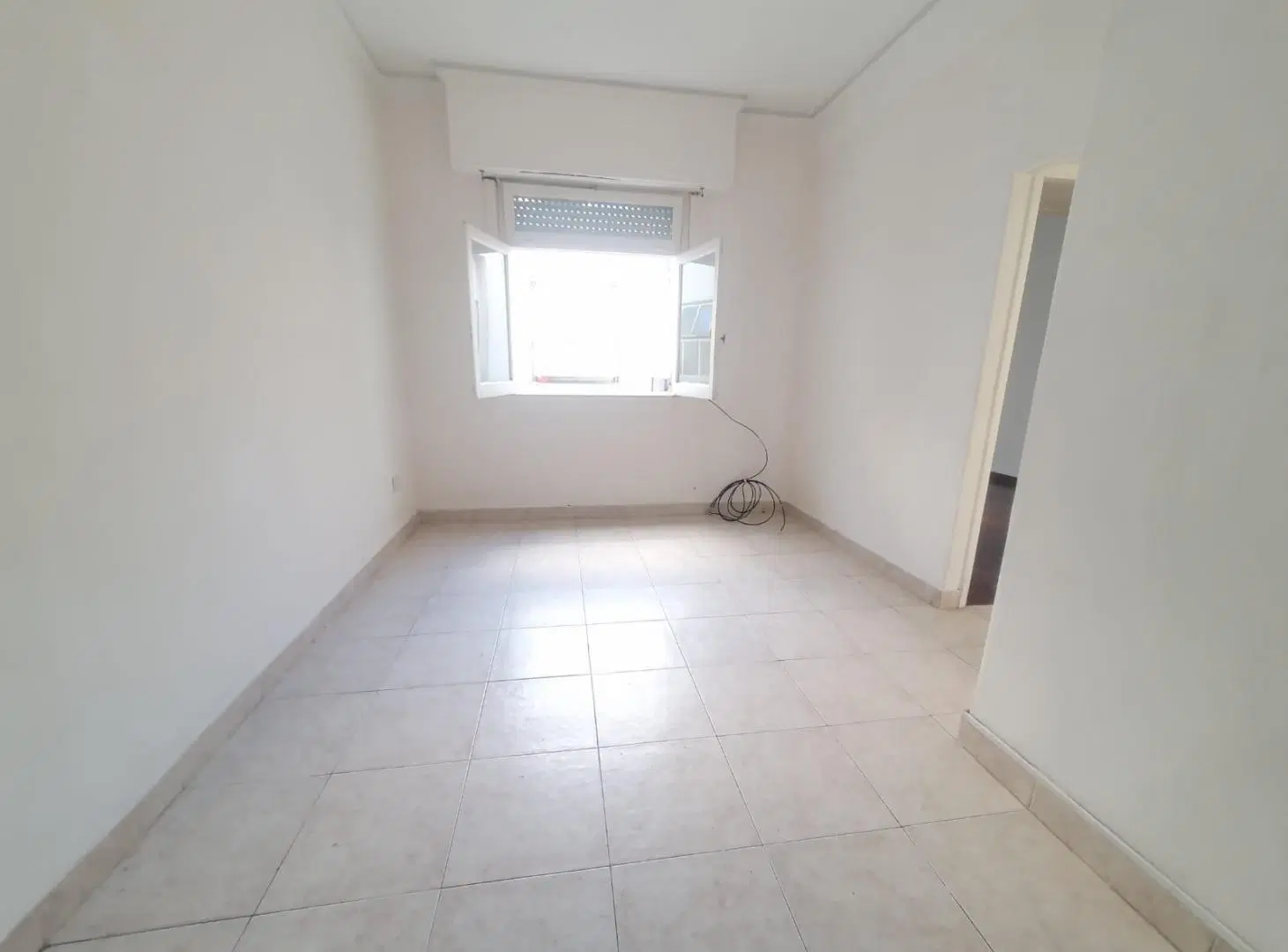 Alquiler Departamento 3 ambientes en Villa Crespo 5