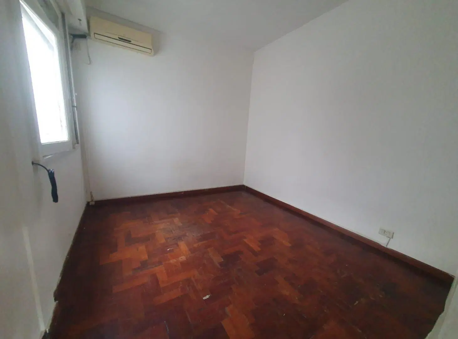 Alquiler Departamento 3 ambientes en Villa Crespo 4