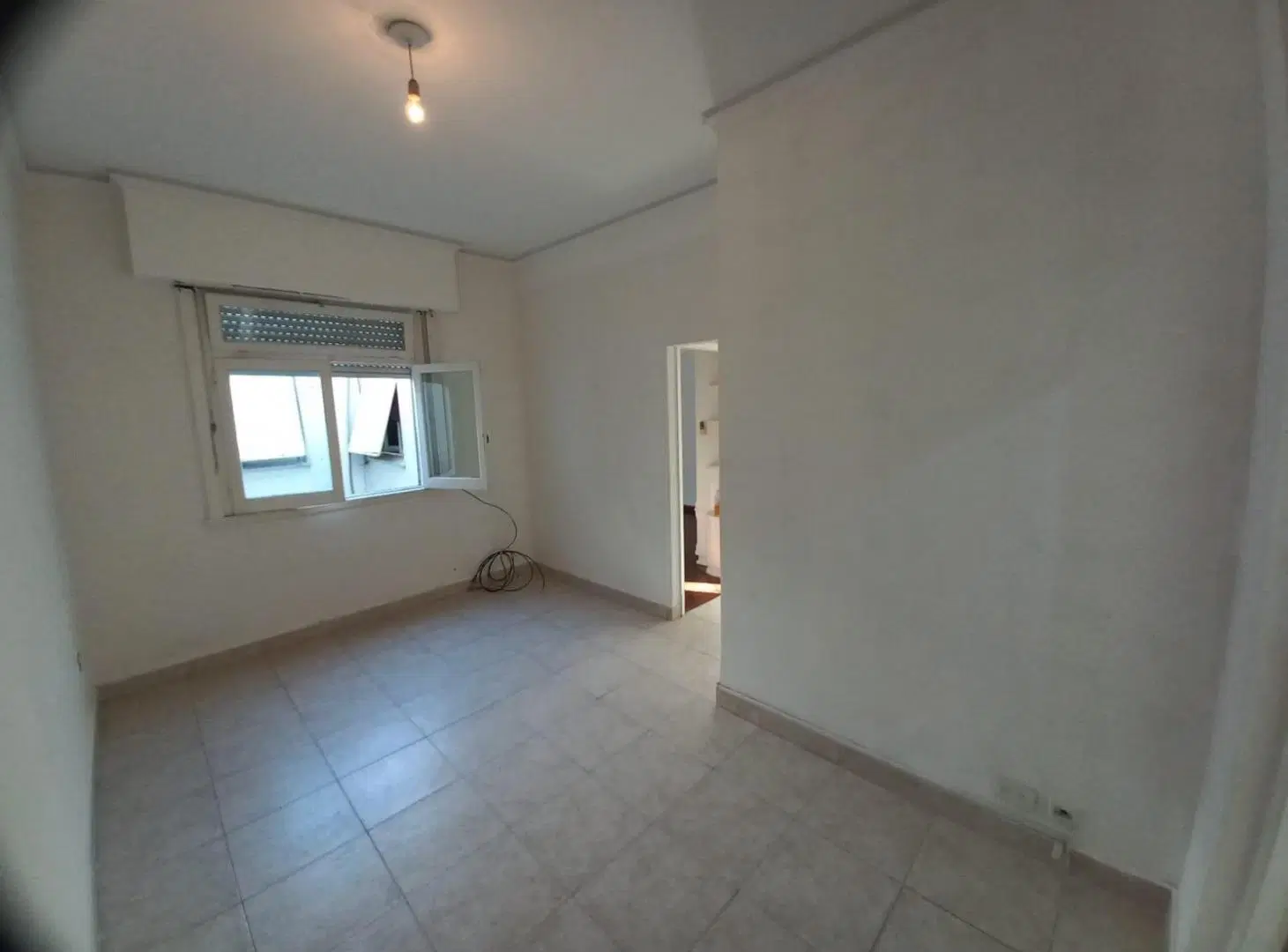 Alquiler Departamento 3 ambientes en Villa Crespo 3