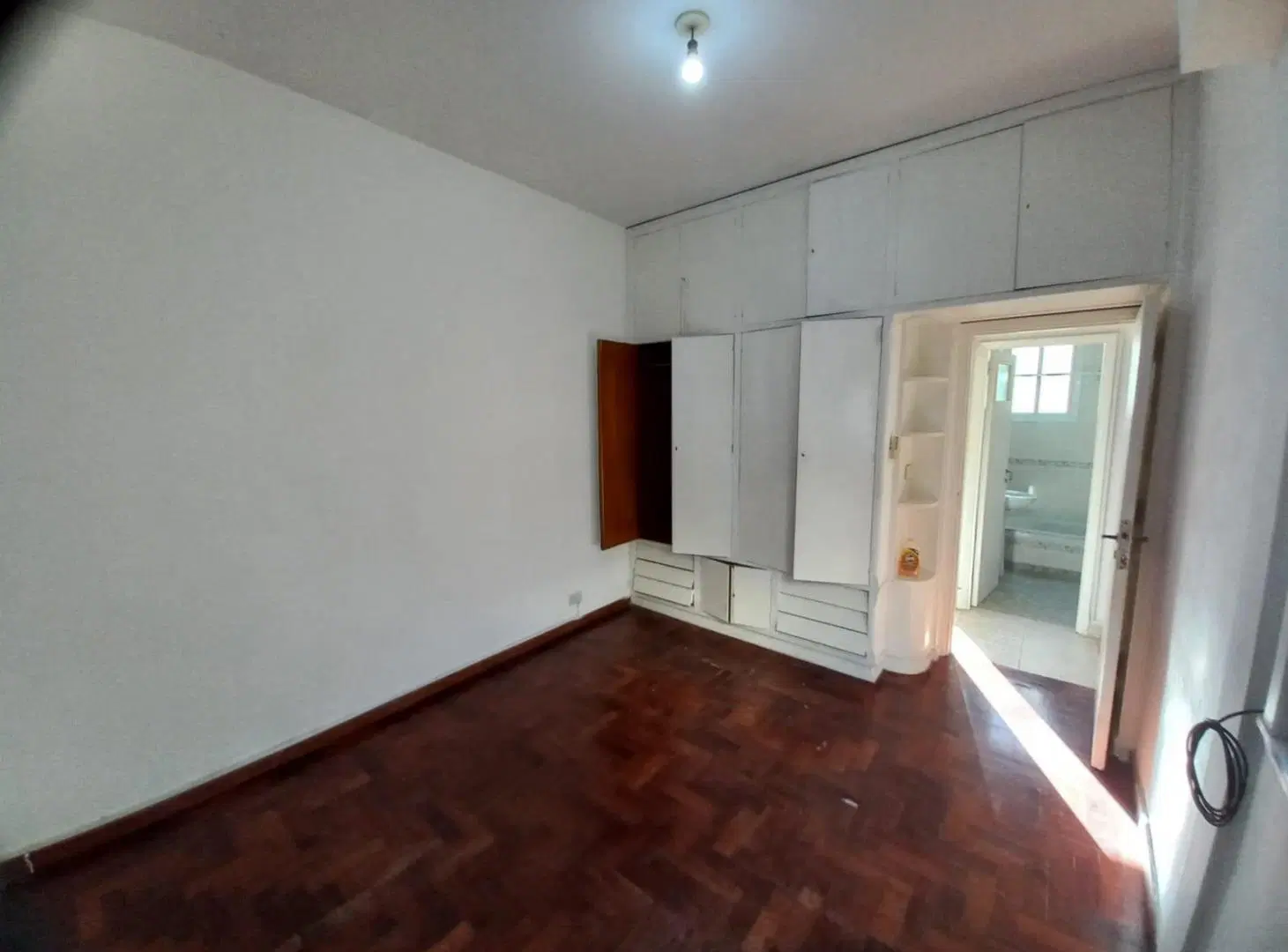 Alquiler Departamento 3 ambientes en Villa Crespo 8