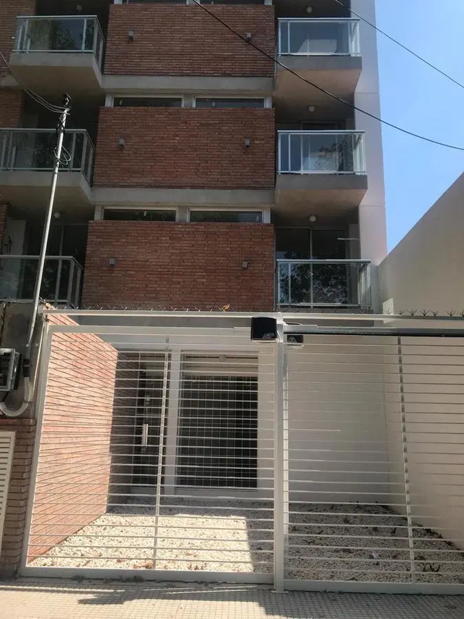 Departamento - Villa Saenz Peña 2