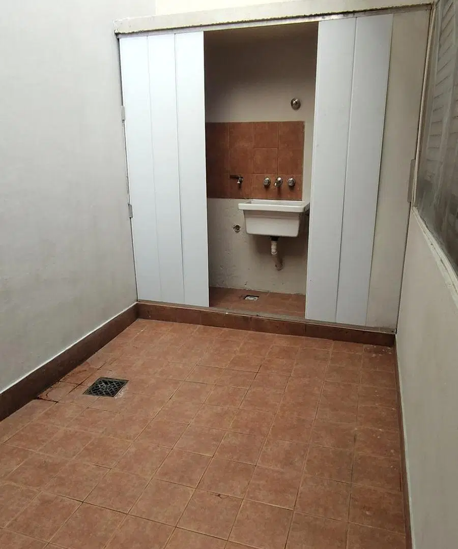 Departamento en Caseros 4