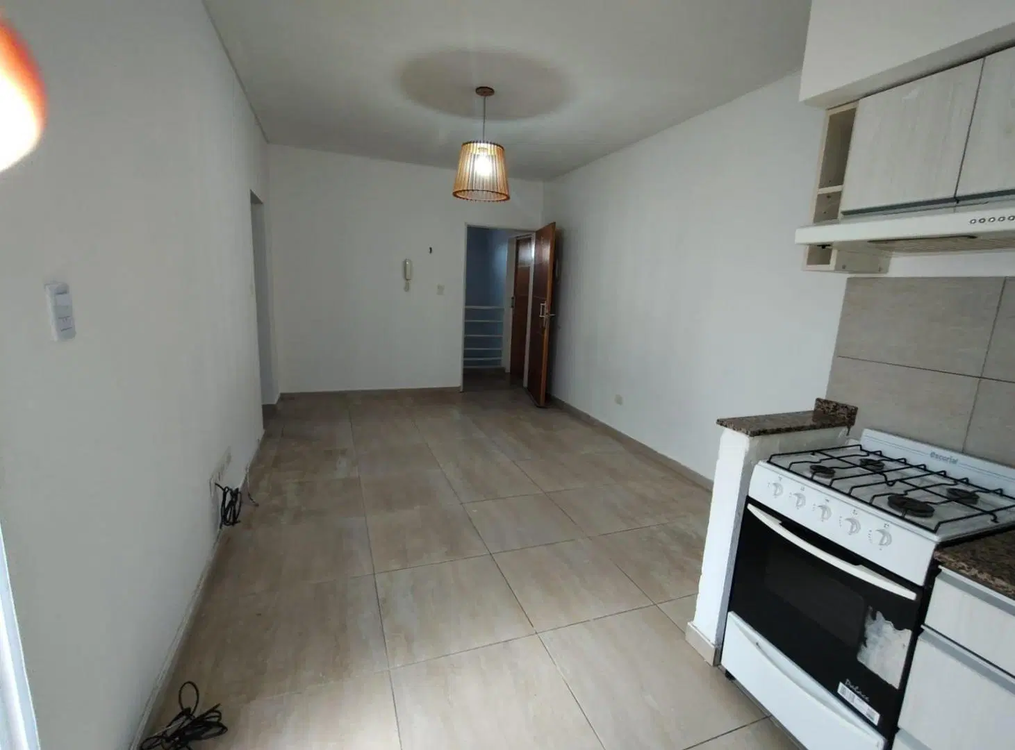 Departamento en Caseros 2