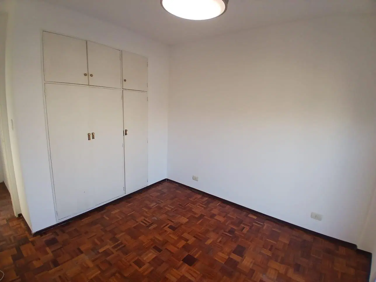 Alquiler Departamento 2 ambientes con balcon en Floresta 5