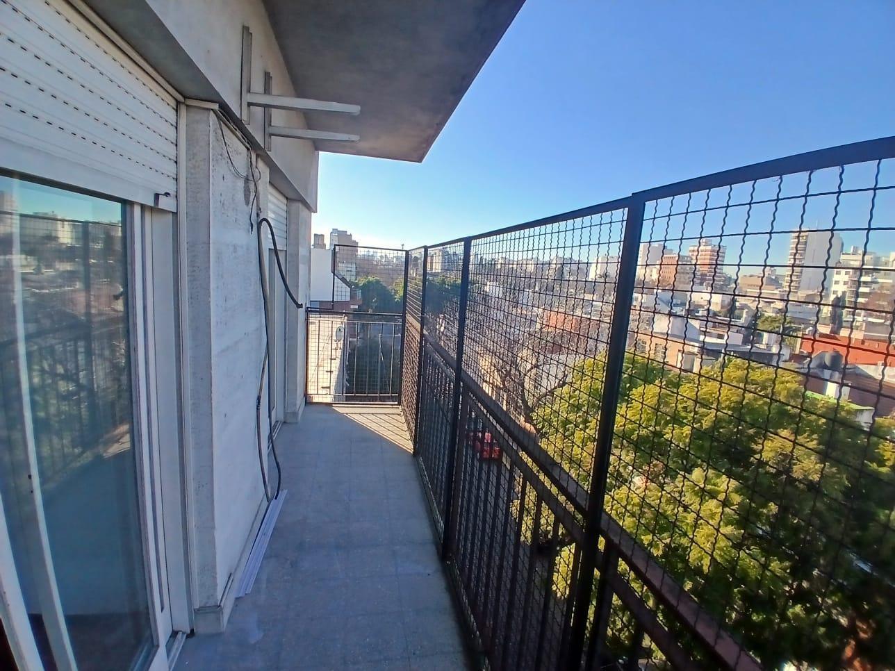 Foto de Alquiler Departamento 2 ambientes con balcon en Floresta, imagen 4