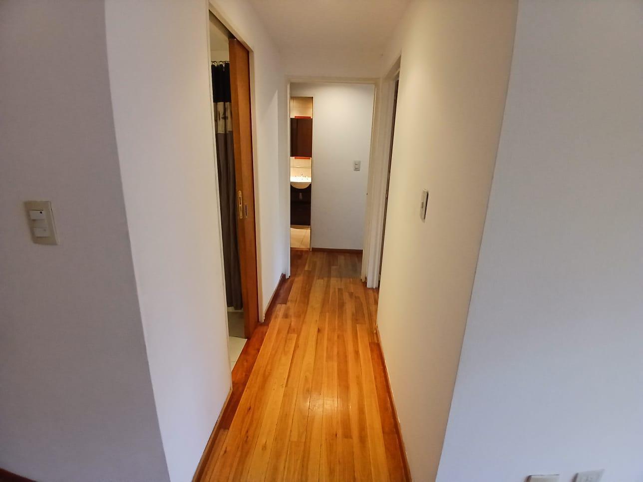 Foto de Departamento 3 ambientes, con balcon y patio. Villa Devoto, imagen 3