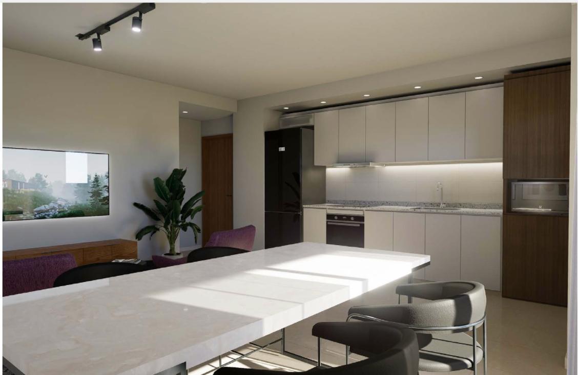 Foto de VENTA DEPARTAMENTO SANTOS LUGARES MONOAMBIENTE, imagen 2