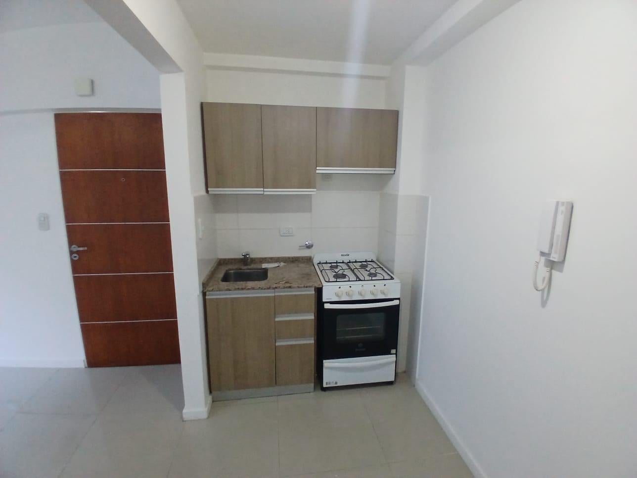 Foto de Alquiler. Monoambiente con cochera. Villa Devoto, imagen 5