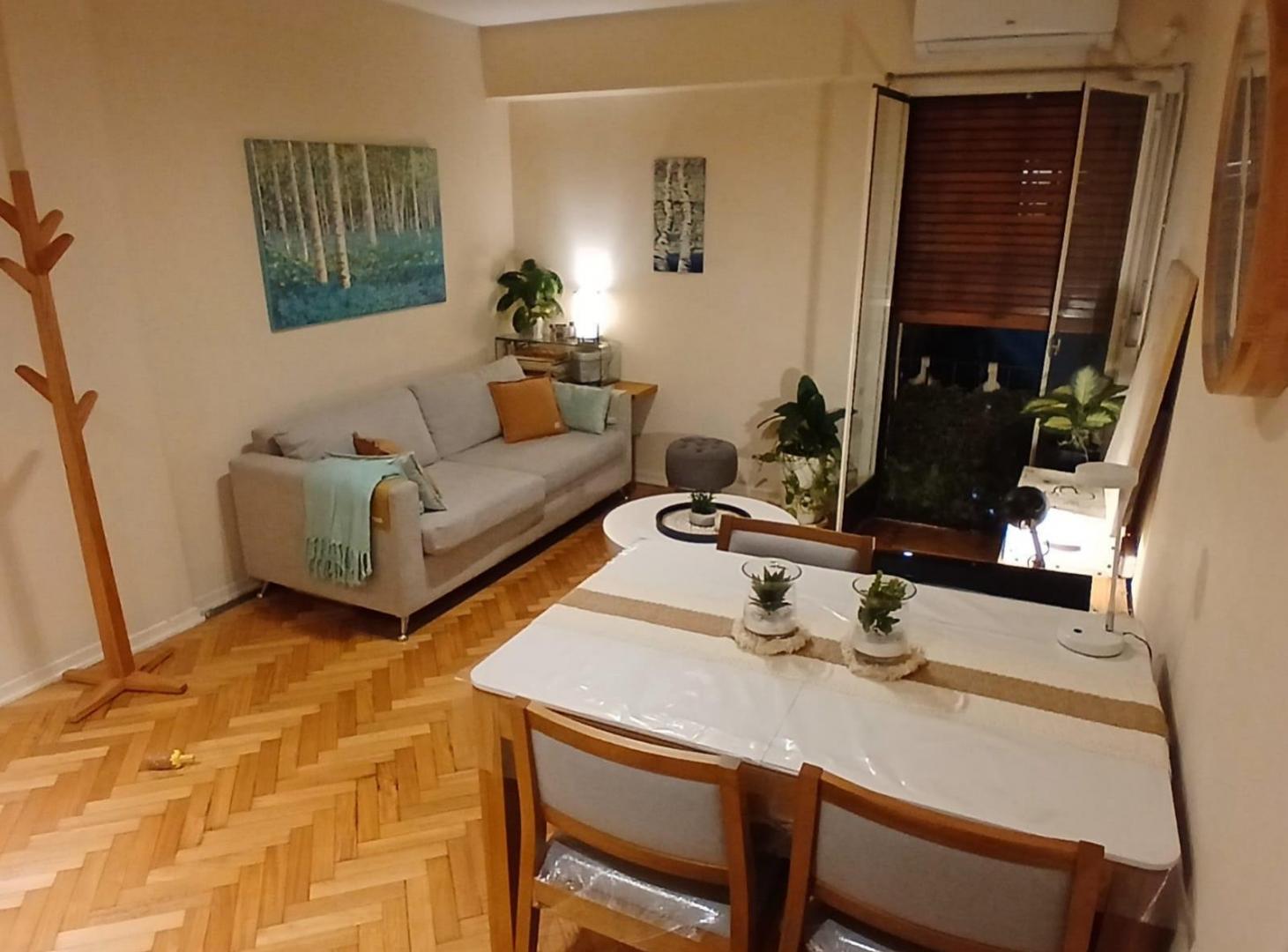 Apartamento