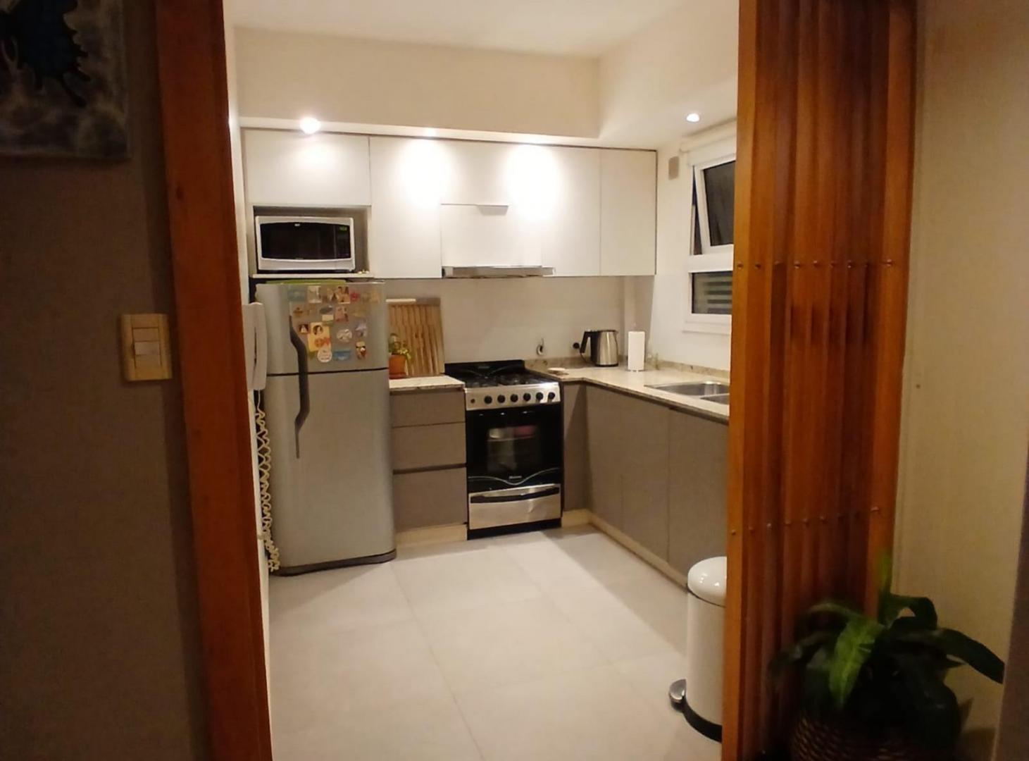 Foto de Departamento - Villa Devoto, imagen 2
