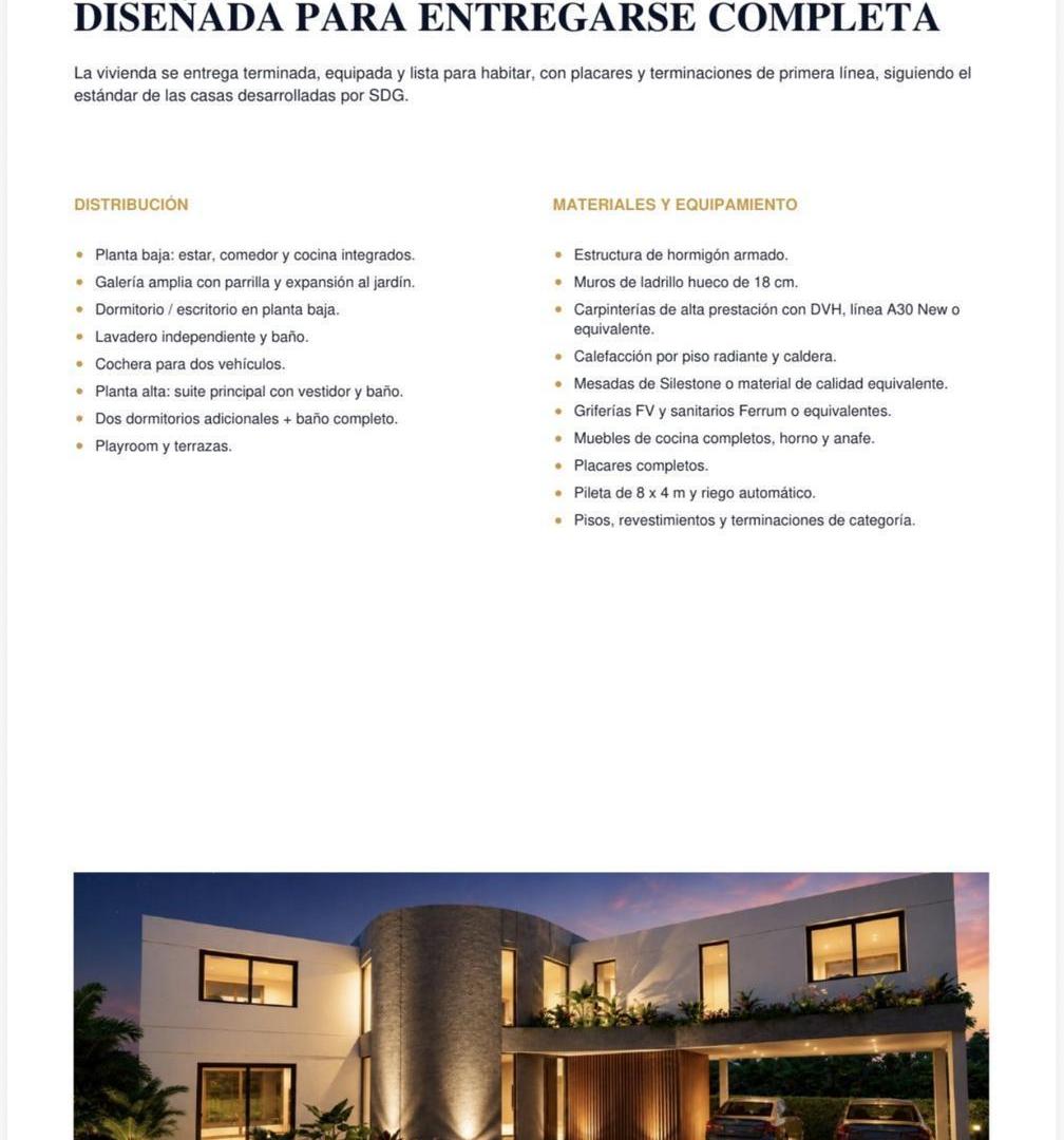 Foto de Casa en Canning (Ezeiza), imagen 5
