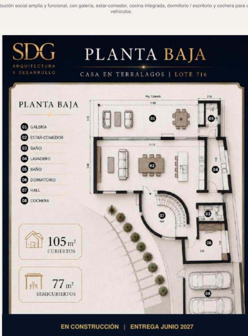 Foto de Casa en Canning (Ezeiza), imagen 4