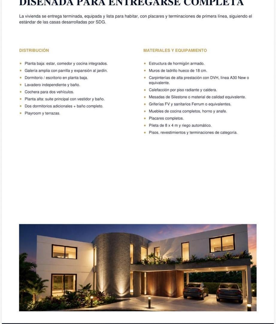 Foto de Casa en Canning (Ezeiza), imagen 3