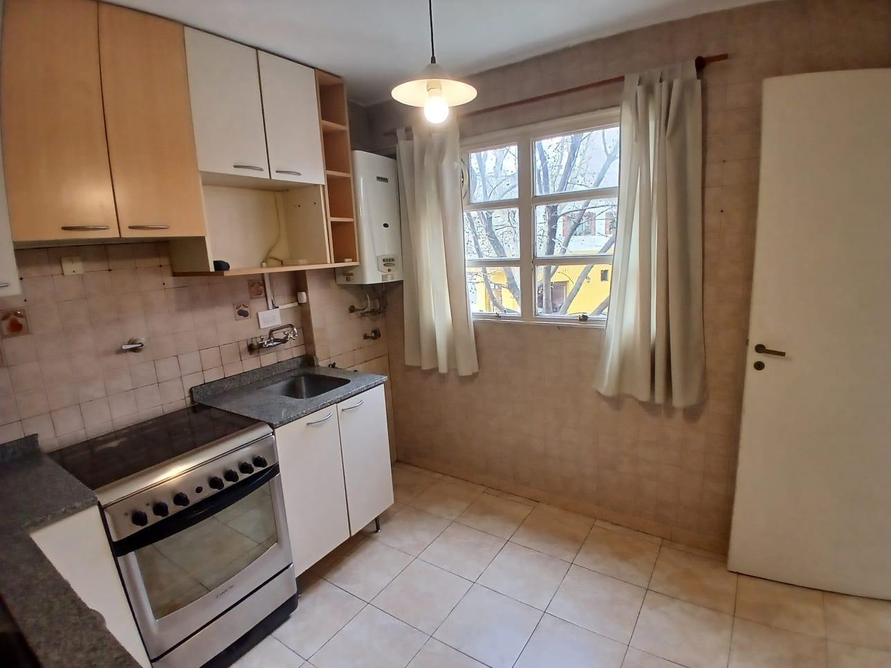 Foto de Alquiler. Departamento 3 ambientes apto profesional en Villa Devoto, imagen 4