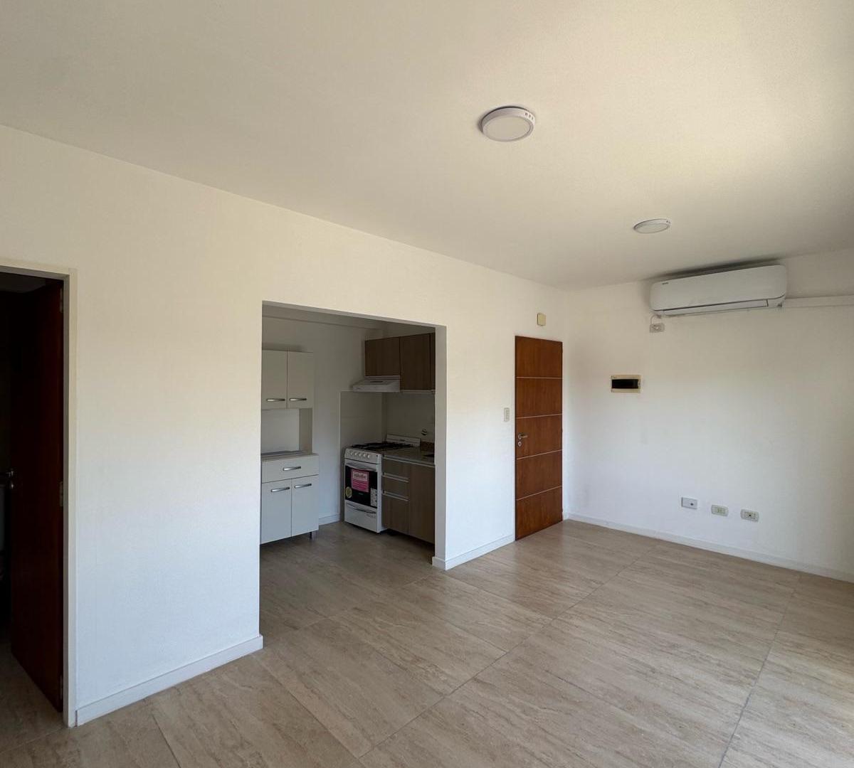 Foto de Departamento 2 ambientes con cochera, en venta en Villa Devoto, imagen 2